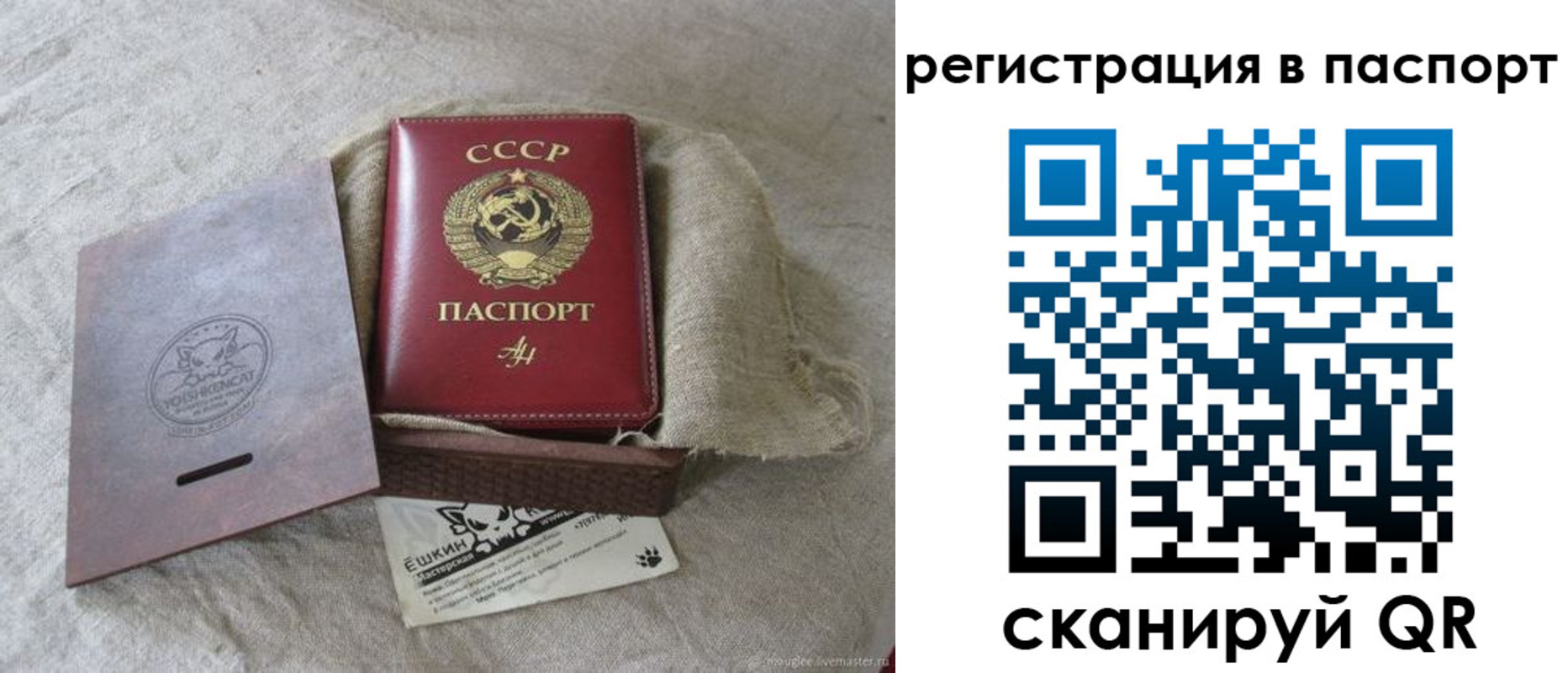 где прописаться в Киселёвске